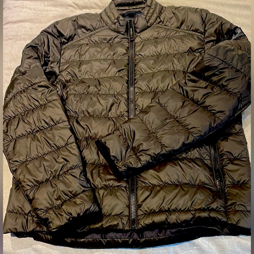 Belstaff men jacket size 52